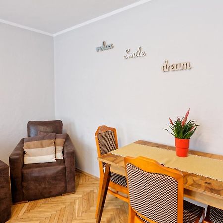 شقة Apartament Pod Krasnalem Wroclovkiem فروتسواف المظهر الخارجي الصورة
